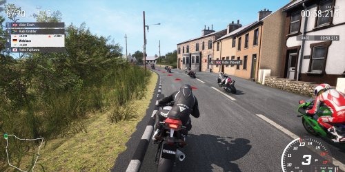RIDE 4